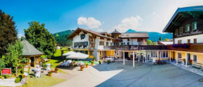 Scheffer's Hotel, Altenmarkt Im Pongau, Österreich